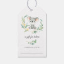Search for display shower gift tags For her