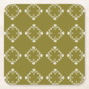 Search for olive green coasters Modern