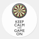 Search for dart game stickers Sports