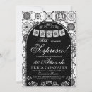 Search for fiesta 50th birthday invitations Spanish