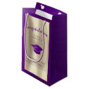 Search for congratulations gift bags College