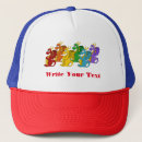Search for blue dragons hats Design