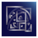 Search for fibonacci art Sequence