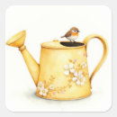 Search for water can stickers Flowers