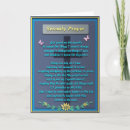 Search for serenity prayer cards Memorial