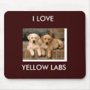 Search for lab mousepads Yellow