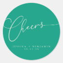 Search for cheers stickers Elegant