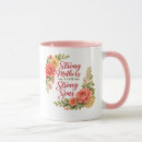 Search for strong mother mugs Mum birthday
