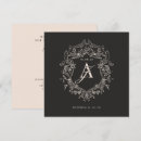 Search for baroque square invitations Floral