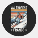 Search for french ski stickers France