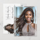 Search for autographs postcards Pageants