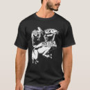 Search for amphibia tshirts Frog