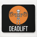 Search for deadlift mousepads Black cat
