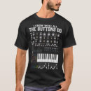 Search for dj mixer tshirts Music