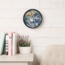 Search for hemisphere clocks Map