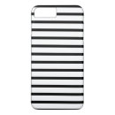 Search for strips iphone cases Black
