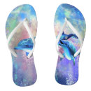 Search for dolphin thongs Blue