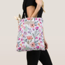 Search for purple flower pattern accessories Feminine