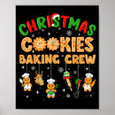 Search for funny baking posters Modern