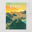 Search for rio brasil postcards Rio de janeiro