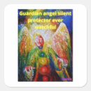 Search for angel protection stickers Guardian