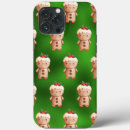 Search for gingerbread man iphone cases Festive