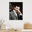 Search for tesla posters Nikola