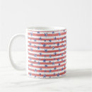 Search for red white blue stars mugs Glitter