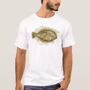Search for flounder tshirts Nature