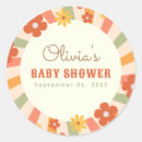 Search for groovy baby stickers Retro