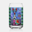 Search for big eyed cat mugs Kitty