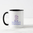 Search for hodgkins lymphoma mugs Survivor