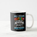 Search for autistic mugs Mum
