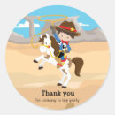 Search for western horse stickers Kids