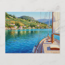 Search for greece corfu postcards Travel