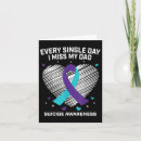 Search for single dads cards Depression awareness
