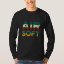 Search for airsoft tshirts Team