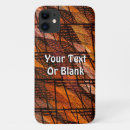 Search for weaving iphone cases Brown