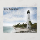 Search for biscayne postcards Florida