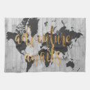 Search for inspirational quotes tea towels Phrase