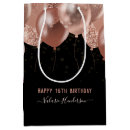 Search for 16th birthday gift bags Pink