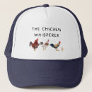 Search for chicken hats Rustic