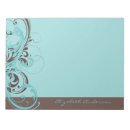 Search for large notepads Stylish