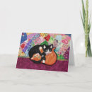 Search for quilt cards Kitty