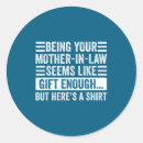 Search for son in law stickers Socialmedia