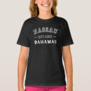 Search for bahamas tshirts Island