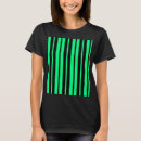 Search for vertical stripes tshirts Pattern
