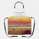 Search for country style aprons Cooking