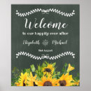 Search for chalkboard welcome wedding signs Boho