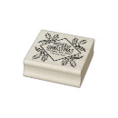 Search for merry christmas happy new year rubber stamps Modern